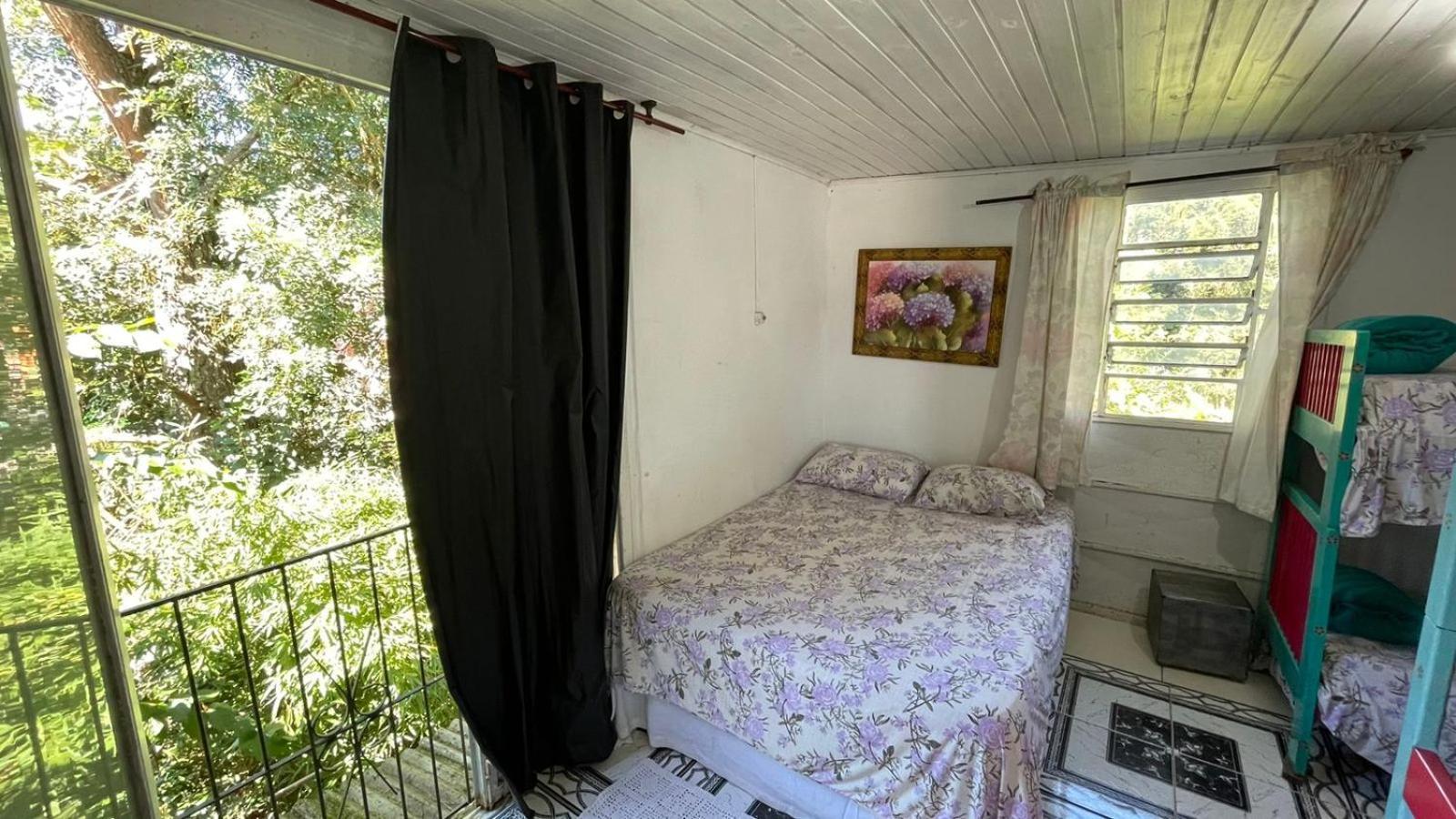 Recanto Familia Weiss Gramado Ngoại thất bức ảnh