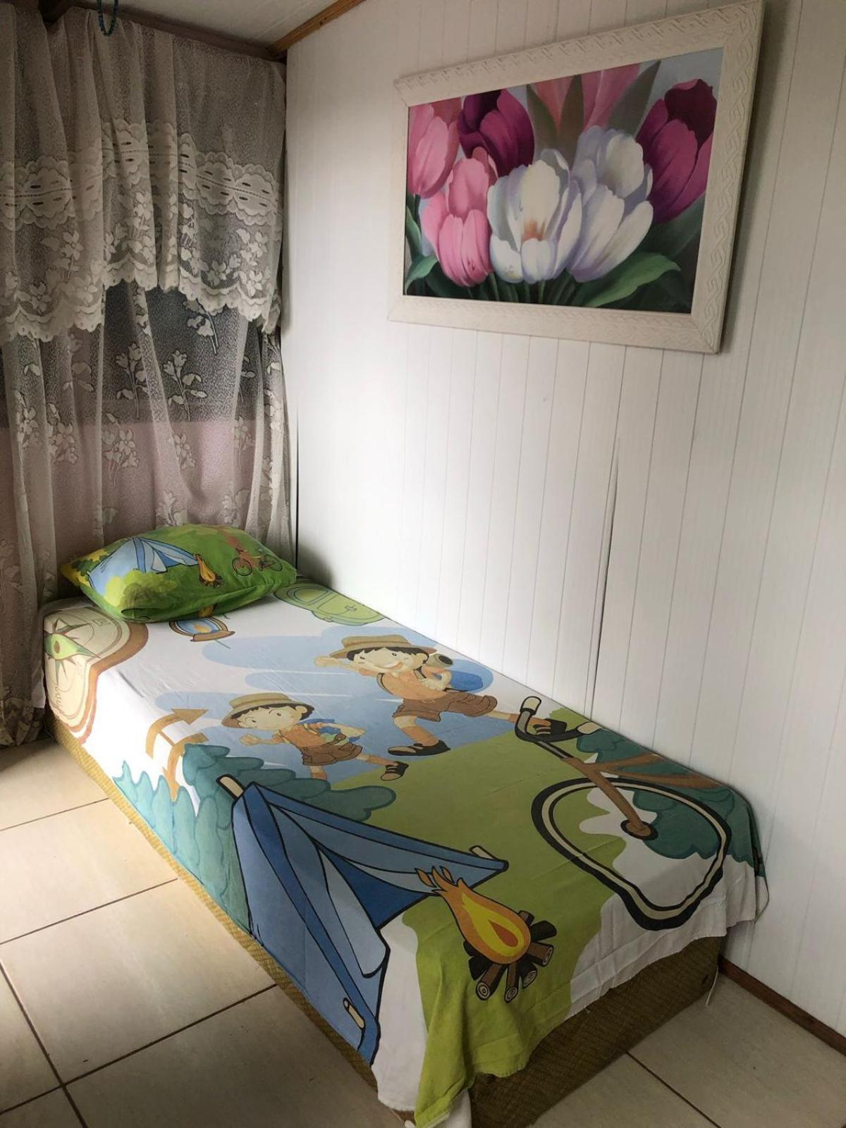 Recanto Familia Weiss Gramado Ngoại thất bức ảnh