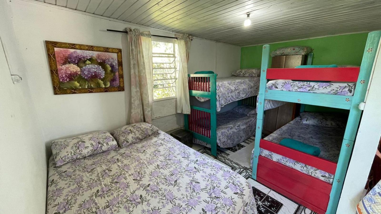Recanto Familia Weiss Gramado Ngoại thất bức ảnh