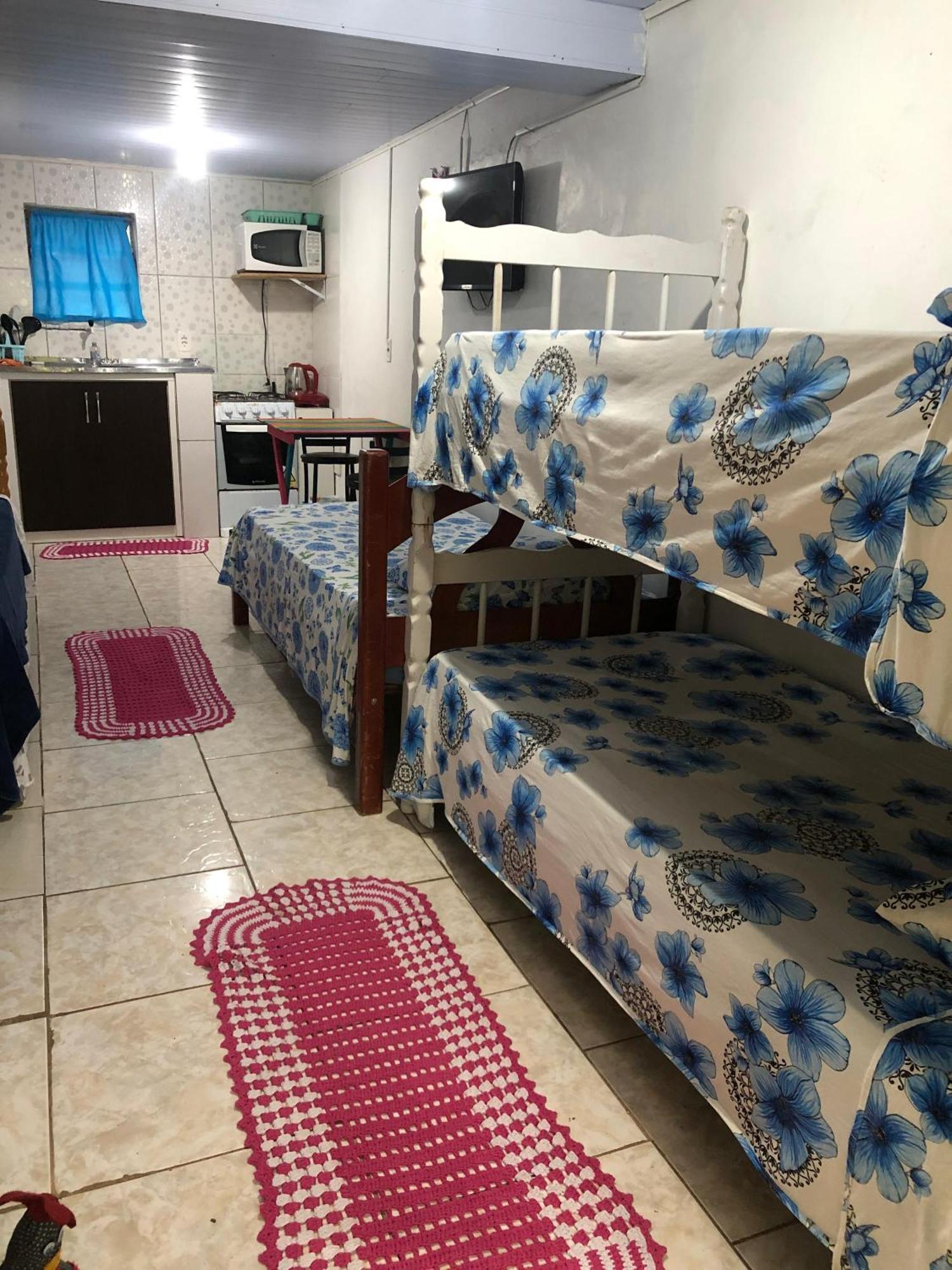 Recanto Familia Weiss Gramado Ngoại thất bức ảnh