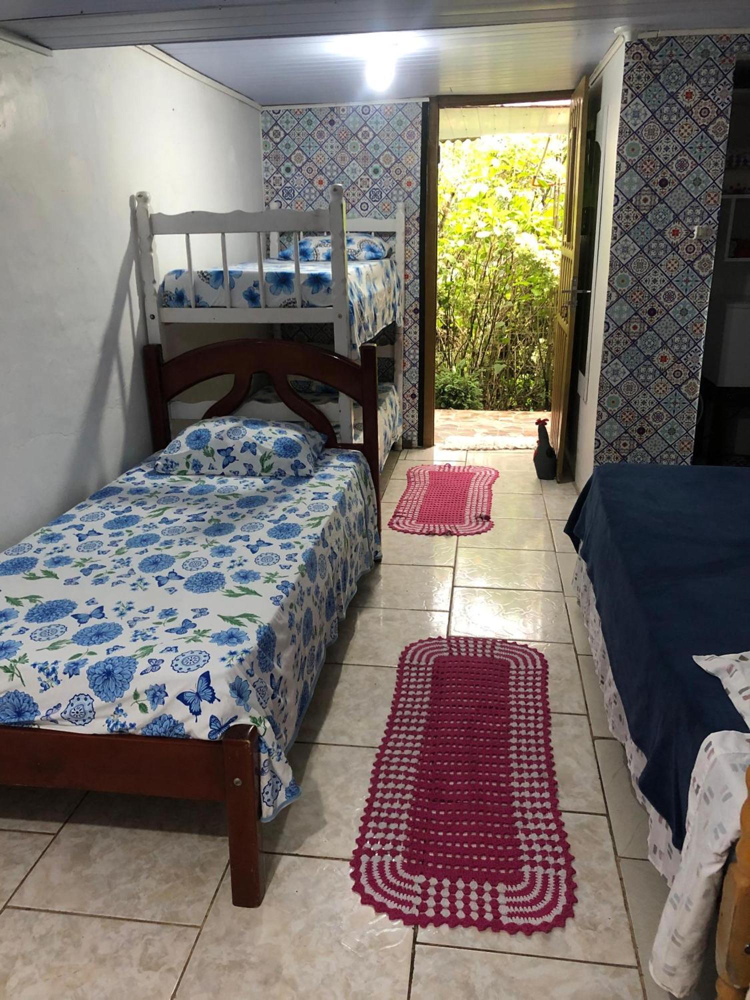Recanto Familia Weiss Gramado Ngoại thất bức ảnh