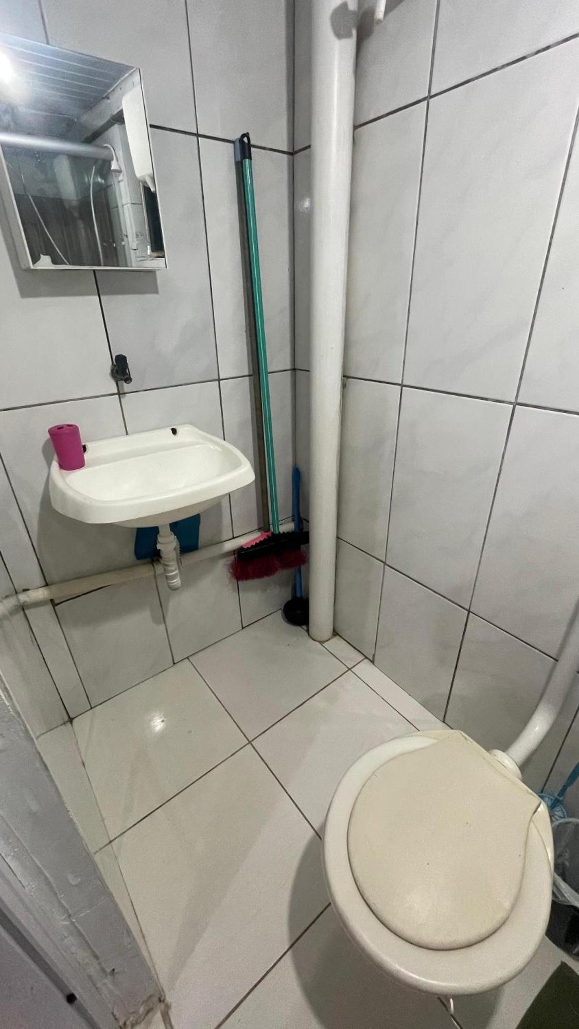 Recanto Familia Weiss Gramado Phòng bức ảnh