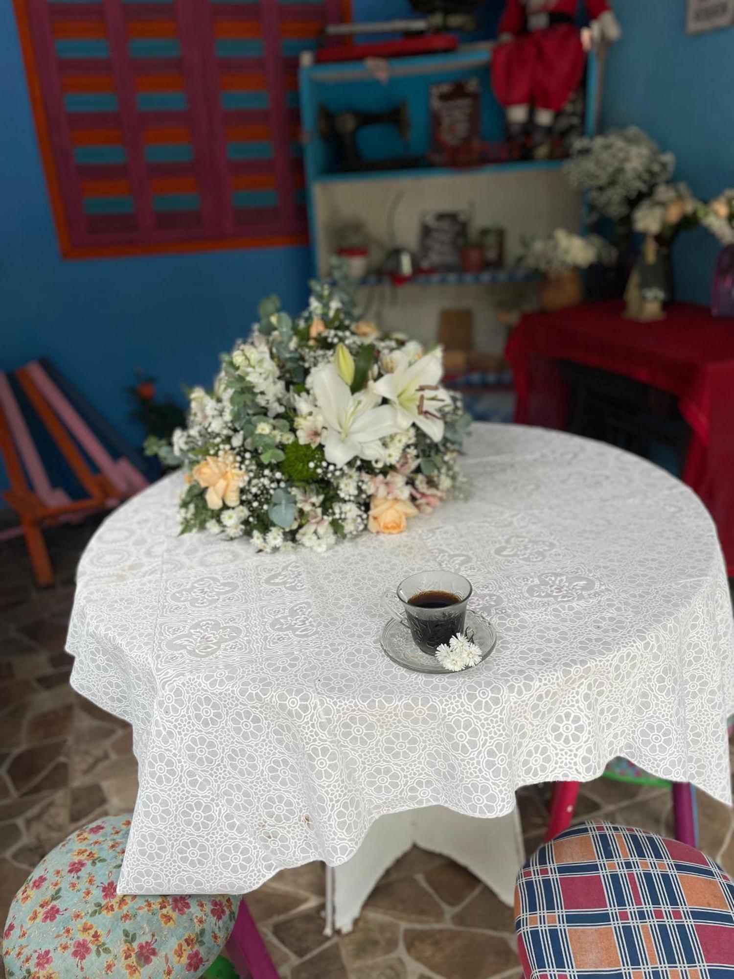 Recanto Familia Weiss Gramado Ngoại thất bức ảnh