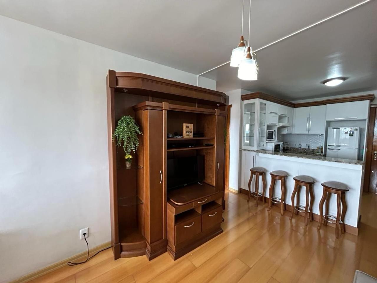 Recanto Familia Weiss Gramado Phòng bức ảnh