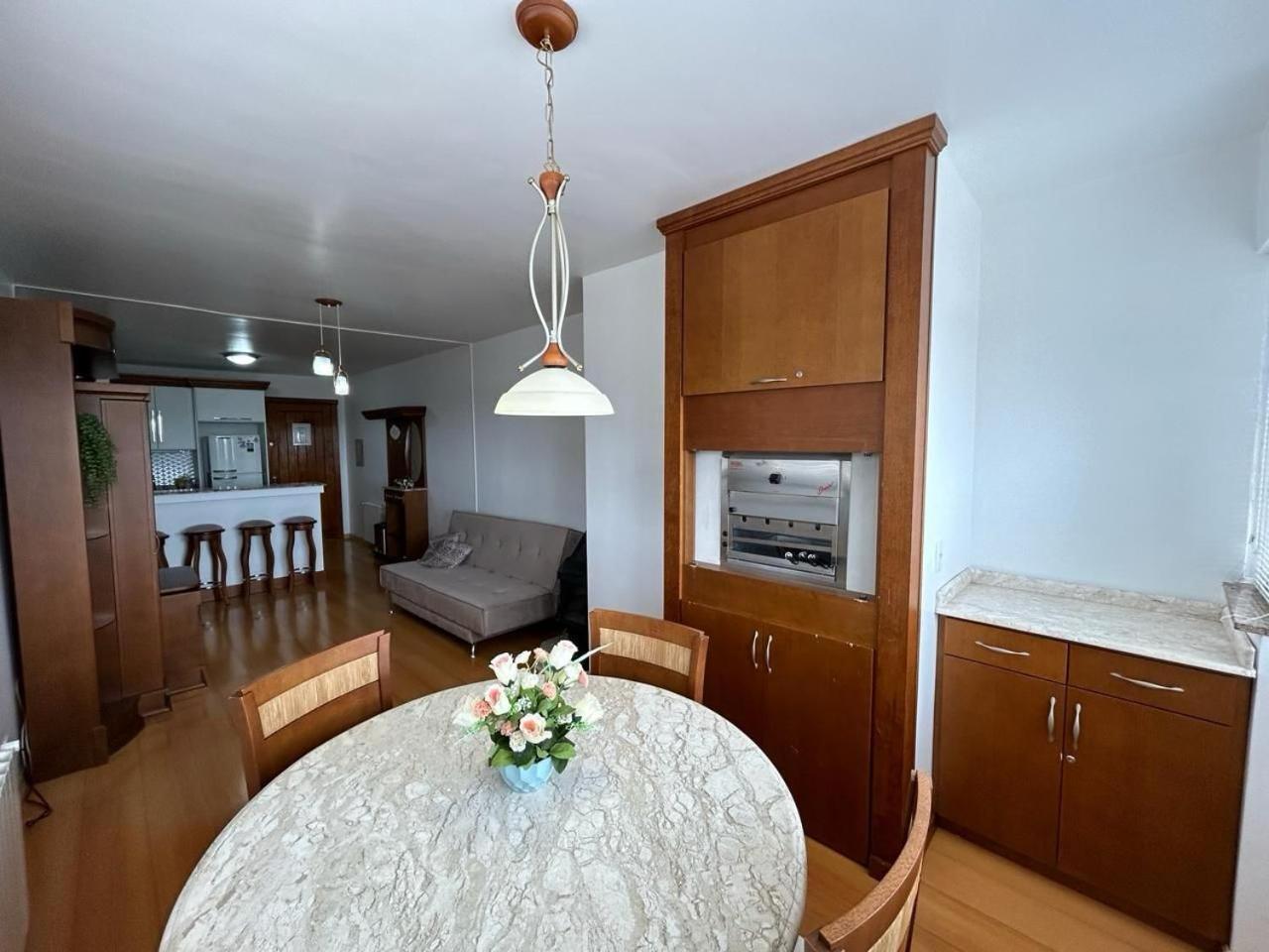 Recanto Familia Weiss Gramado Phòng bức ảnh